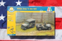 images/productimages/small/Willys Jeep 14 ton. 4X4 Truck Italeri 7506 doos.jpg